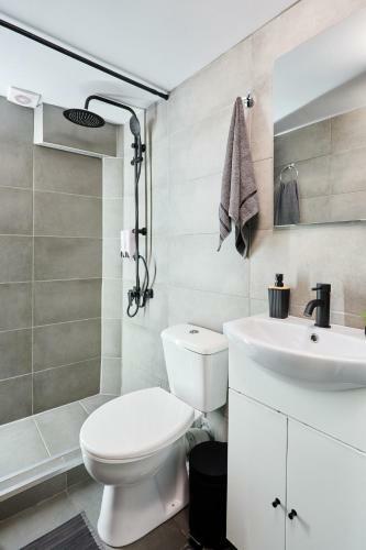 Apartamento West Garden