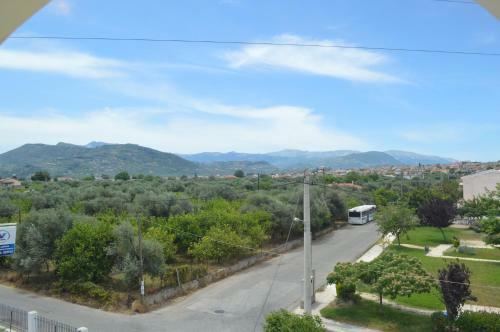 Villa Serenity House Aigio Dimitropoulos