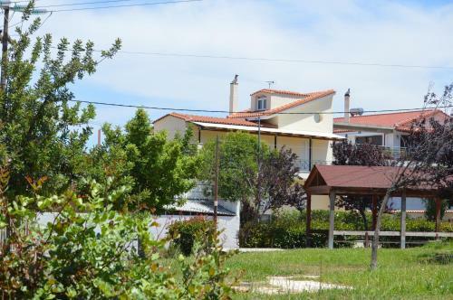 Villa Serenity House Aigio Dimitropoulos