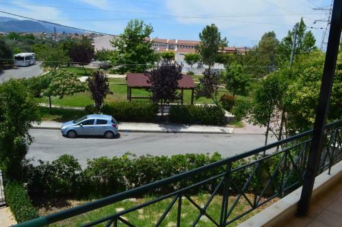 Villa Serenity House Aigio Dimitropoulos