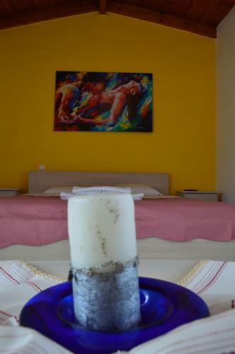 Villa Serenity House Aigio Dimitropoulos
