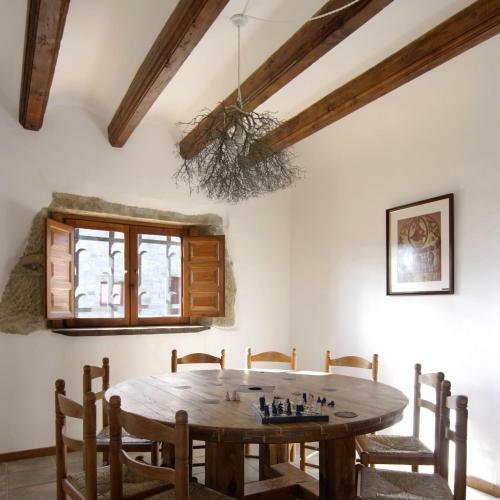 Casa Miret De Mur