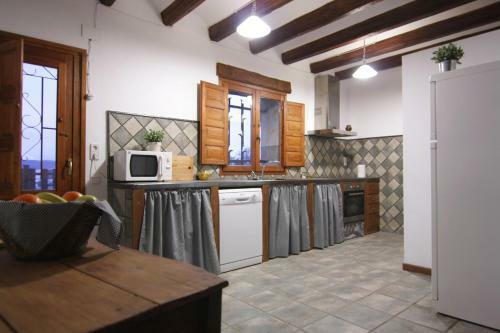 Casa Miret De Mur