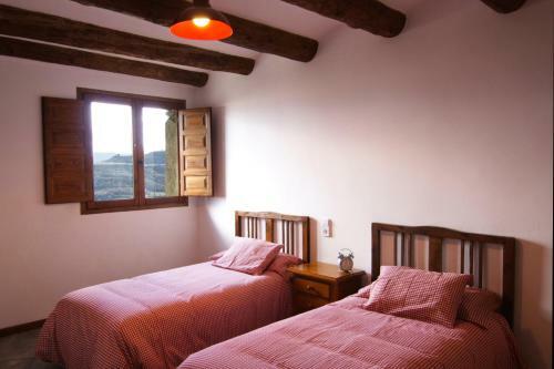 Casa Miret De Mur