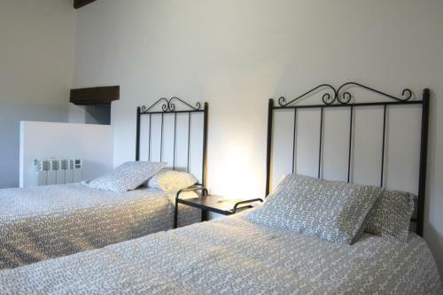 Casa Miret De Mur