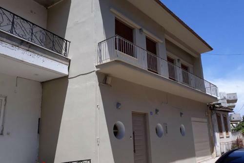 Apartamento Sweet Home In Aigio