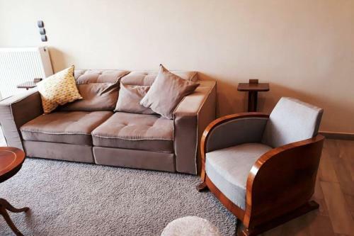 Apartamento Sweet Home In Aigio