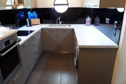 Apartamento Sweet Home In Aigio