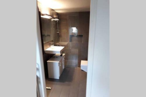 Apartamento Sweet Home In Aigio