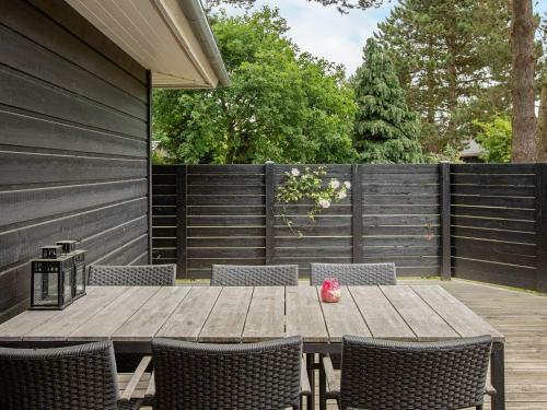 Holiday Home Gedser XXVI