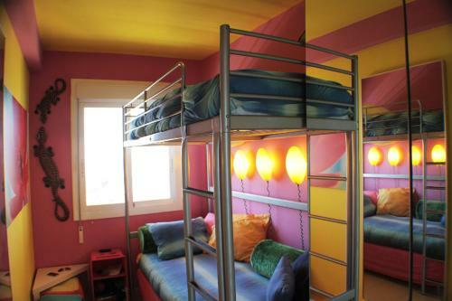 Apartamento Mareny Blau, Primera Linea De Playa