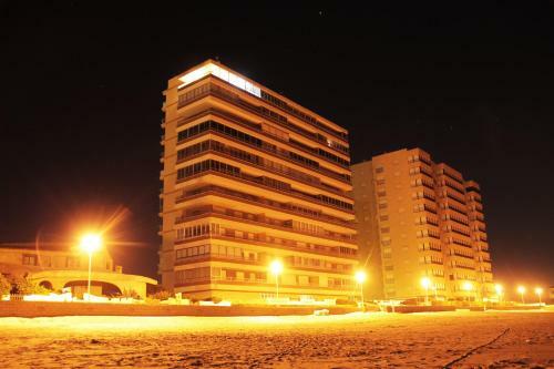 Apartamento Mareny Blau, Primera Linea De Playa