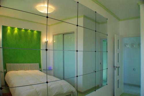 Apartamento Mareny Blau, Primera Linea De Playa