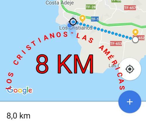 Tenerife Low Cost Solution & Family Treatment!