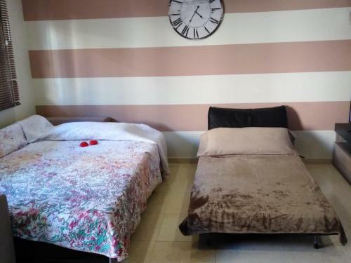 Tenerife Low Cost Solution & Family Treatment!