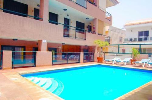 Tenerife Low Cost Solution & Family Treatment!