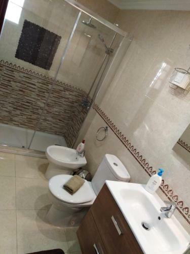 Tenerife Low Cost Solution & Family Treatment!