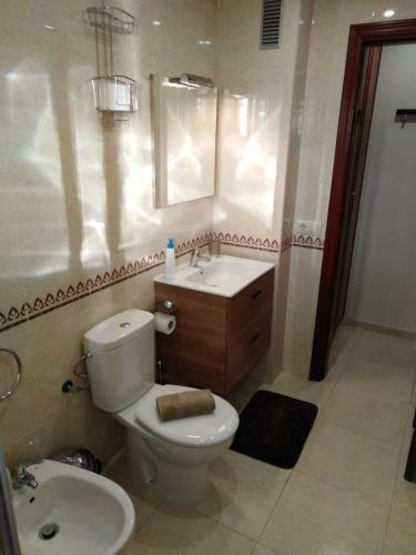 Tenerife Low Cost Solution & Family Treatment!