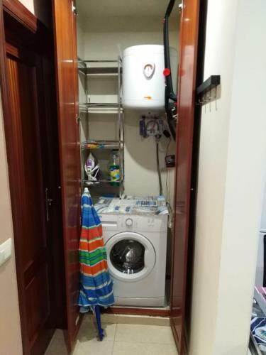 Tenerife Low Cost Solution & Family Treatment!