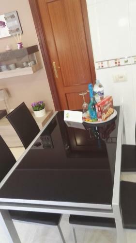 Tenerife Low Cost Solution & Family Treatment!