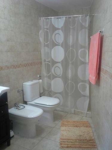 Apartamento Fontellas-ayerbe