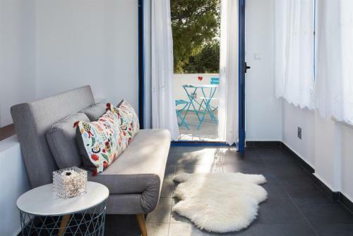 Aneli Luxury Villas-villa Aegina
