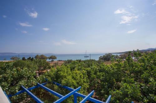 Aneli Luxury Villas-villa Aegina