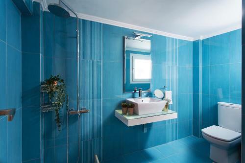Aneli Luxury Villas-villa Aegina