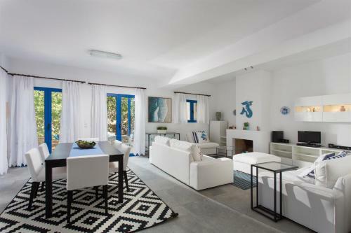Aneli Luxury Villas-villa Aegina
