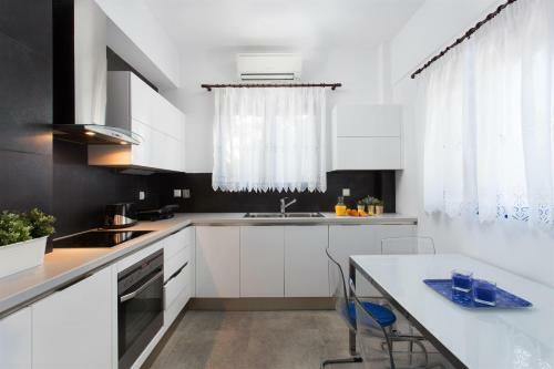 Aneli Luxury Villas-villa Aegina