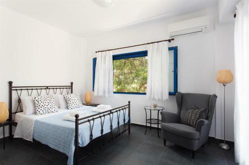 Aneli Luxury Villas-villa Aegina