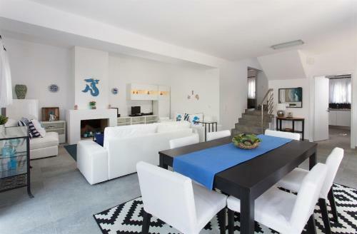Aneli Luxury Villas-villa Aegina