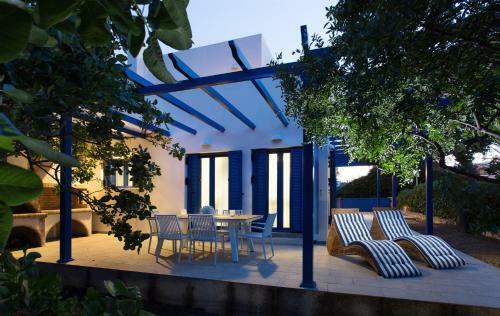 Aneli Luxury Villas-villa Aegina
