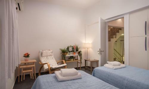 Aneli Luxury Villas-villa Aegina