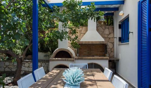 Aneli Luxury Villas-villa Aegina