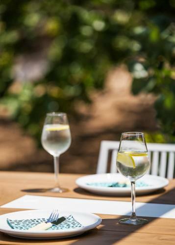 Aneli Luxury Villas-villa Aegina