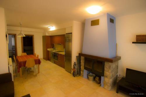 Apartamentos Turisticos Rio Gallego