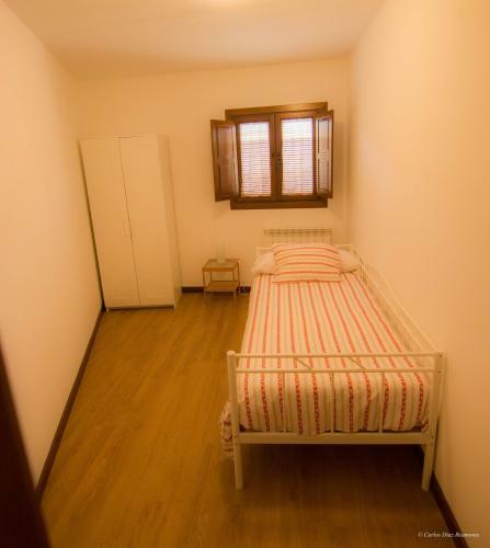 Apartamentos Turisticos Rio Gallego