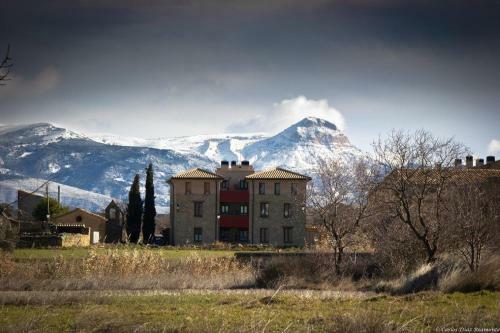 Apartamentos Turisticos Rio Gallego
