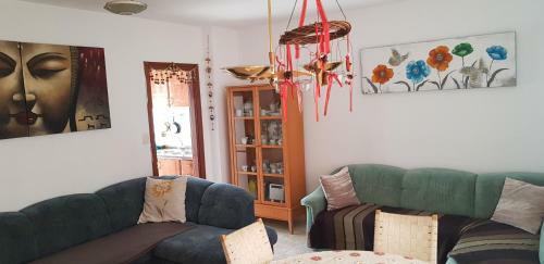 Apartamento 2 Dormitorio Guargacho