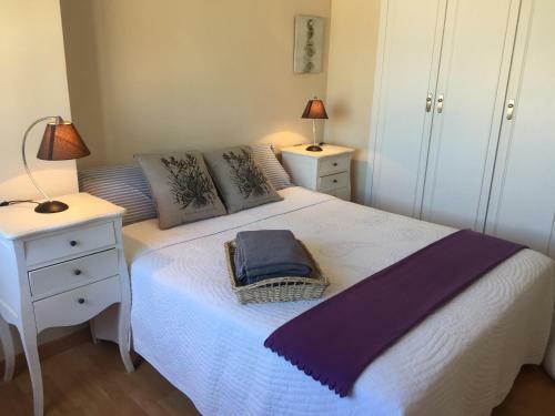 Renovated Apartment In A Beachfront Complex