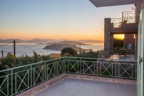 Villa Cerise By Olive Villa Rentals