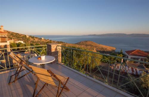 Villa Cerise By Olive Villa Rentals