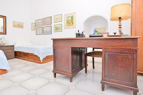 Villa Traditional House At Aegina Port