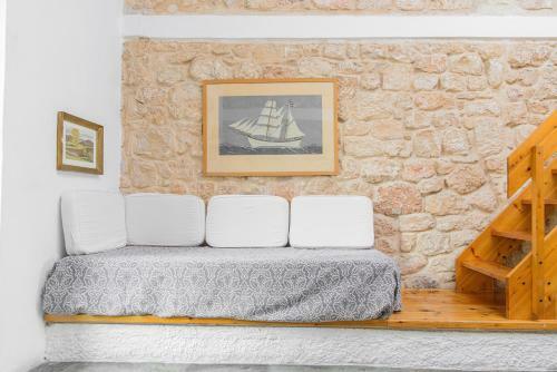 Apartamento The Stone House