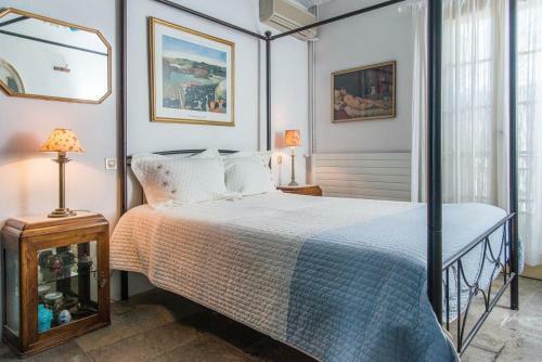 Apartamento The Stone House