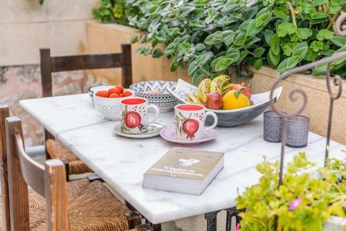 Apartamento The Stone House
