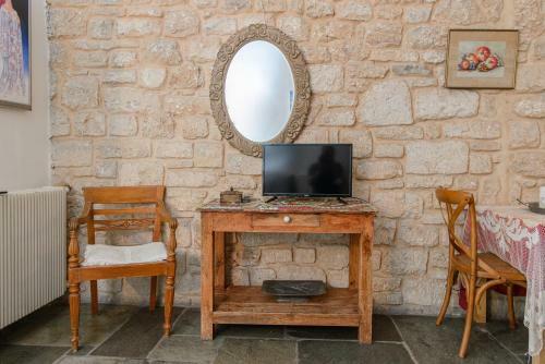 Apartamento The Stone House