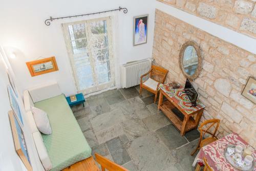 Apartamento The Stone House