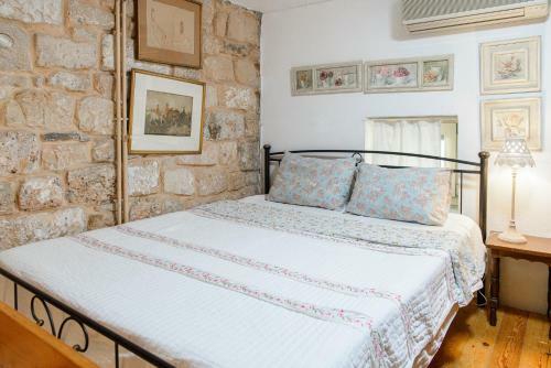 Apartamento The Stone House
